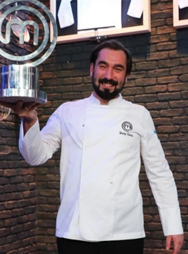 2022 Masterchef Şampiyonu